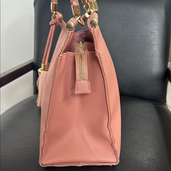 Bebe Blush Pink Shoulder bag - Picture 11 of 16